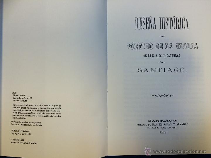 Libros antiguos: ISBN Y AÑO DE EDICION - Foto 2 - 262771195