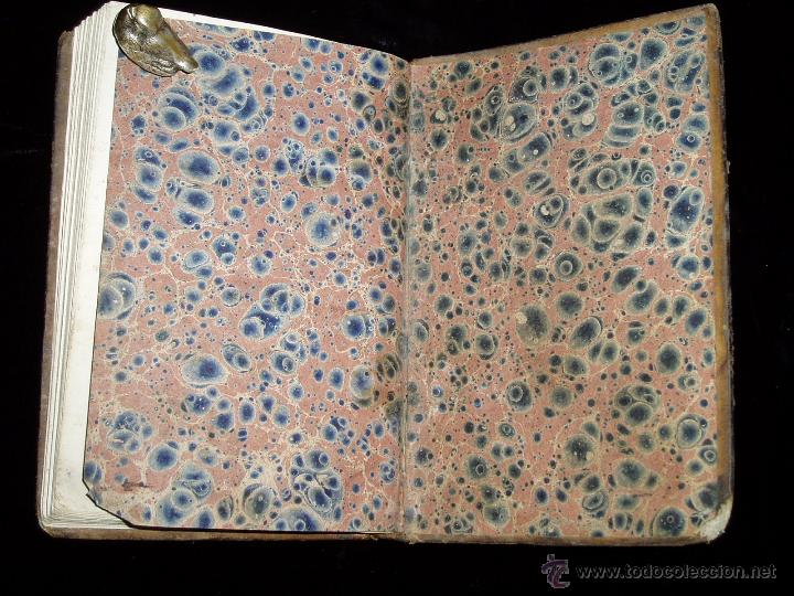 Libros antiguos: Gram&aacute;tica Francesa para Uso de Espa&ntilde;oles 1848 - Foto 7