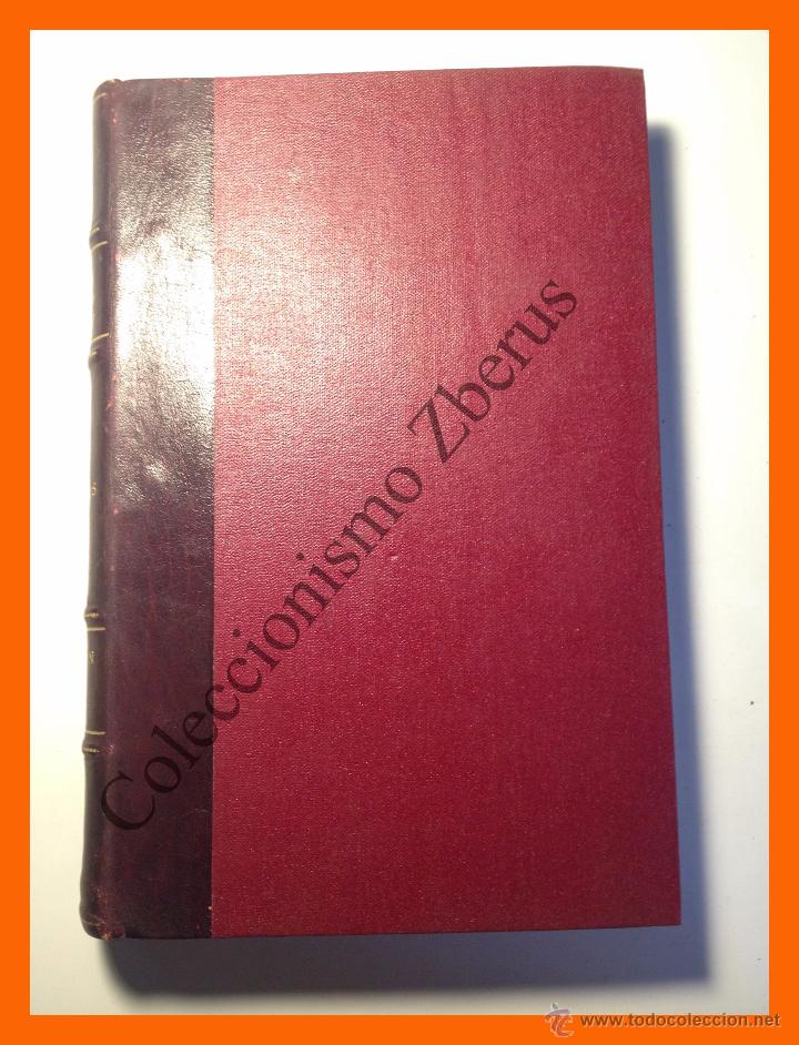 Libros antiguos: Dynamos et Moteurs Electriques. Tome I - Dynamos - G. Gillon - Foto 2
