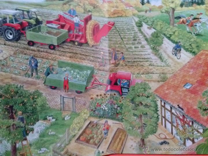 Libros antiguos: EL LIBRO DE LA GRANJA - Foto 2