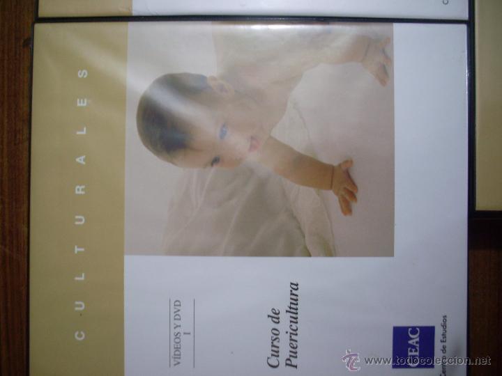 Libros antiguos: CURSO DE PUERICULTURA - Foto 4