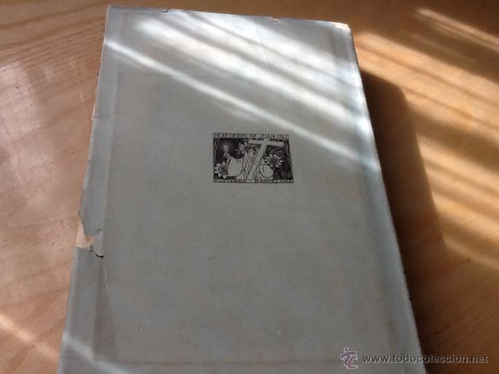 Libros antiguos: Historia de las misiones del colegio de chillan, 1908 - Foto 2