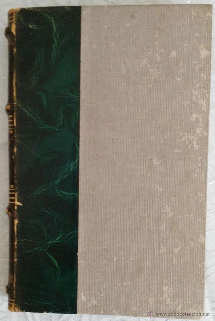 Libros antiguos: MRS.DALLOWAY PER VIRGINIA WOOLF &ndash; 1930 &ndash; PRIMERA EDICI&Oacute; - Foto 2