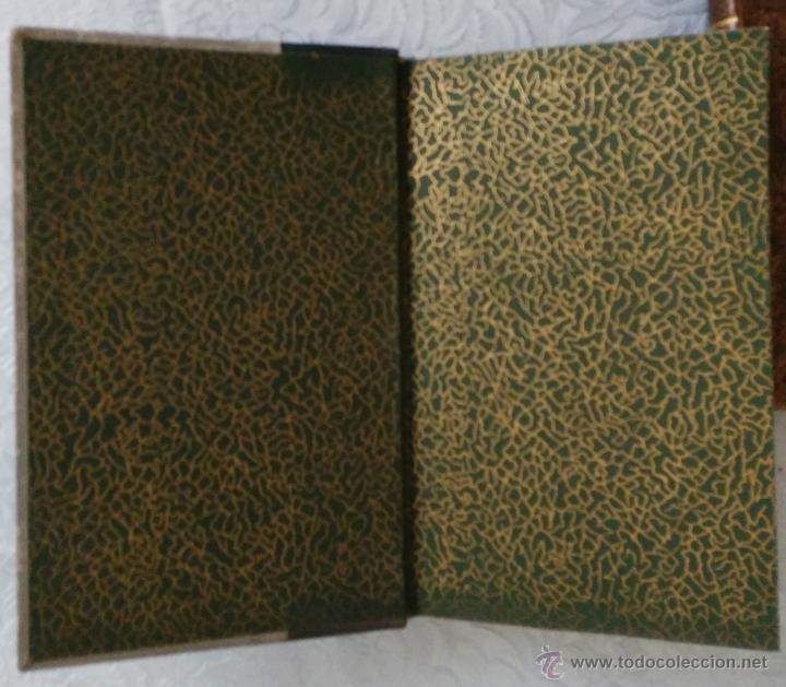 Libros antiguos: MRS.DALLOWAY PER VIRGINIA WOOLF &ndash; 1930 &ndash; PRIMERA EDICI&Oacute; - Foto 3