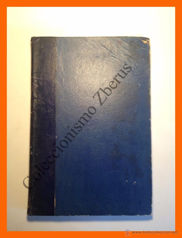 Libros antiguos: Mesures et essais des machines electriques - Problemes - S. Gerszonowicz - Foto 3