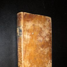 Libros antiguos: HISTORY OF THE AMERICAN REVOLUTION / BALTIMORE / 1838