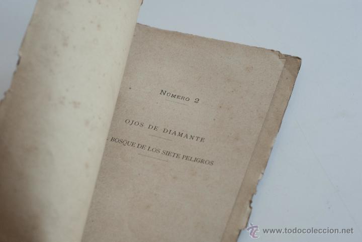 Libros antiguos: Biblioteca Ilustrada - Cuentos Populares 1893 - Foto 2