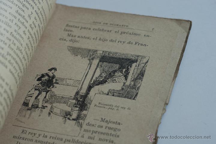 Libros antiguos: Biblioteca Ilustrada - Cuentos Populares 1893 - Foto 6