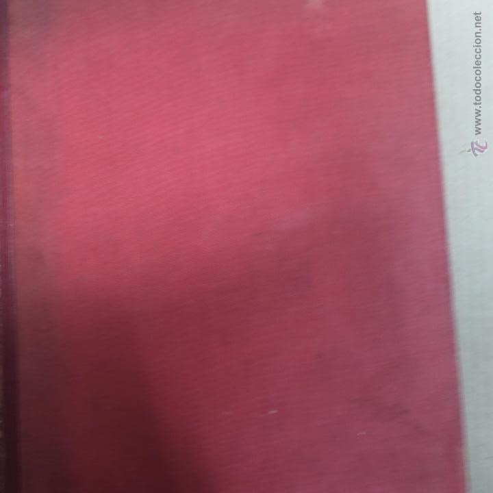 Libros antiguos: los precursores del arte y de la industria -j.g. wood -1886.550 pg