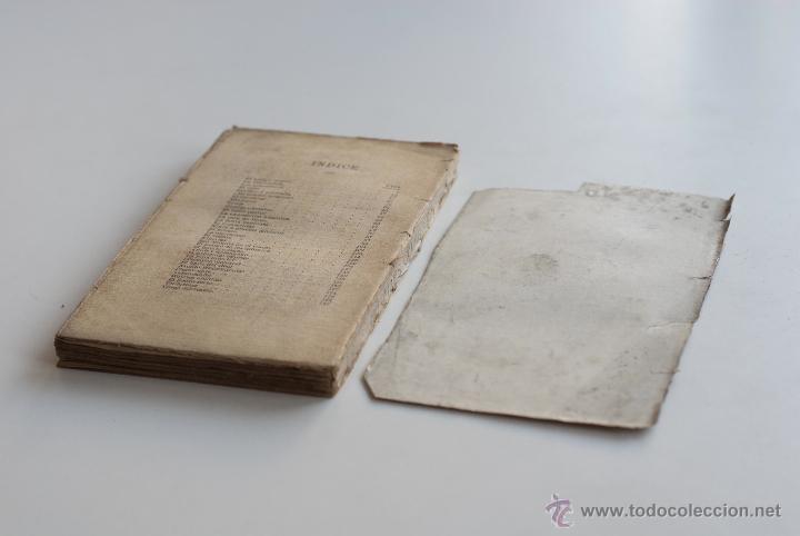 Libros antiguos: Colecci&oacute;n Diamante 50 - Perfiles C&oacute;micos - Luis Taboada - Foto 5