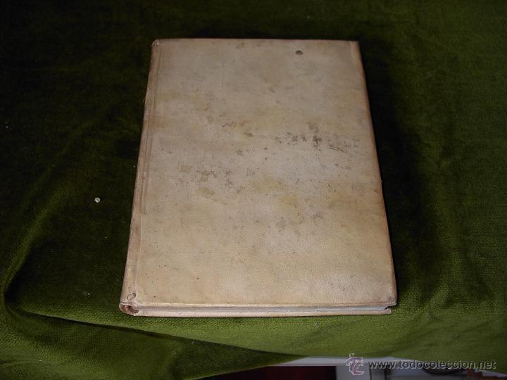 Libri antichi: THEOLOGIA- PERGAMINO - 1785