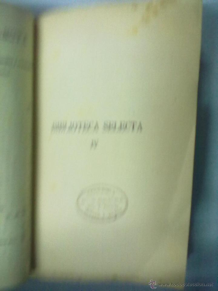 Libros antiguos: TEOFILO GAUTIER AVATAR - Foto 2