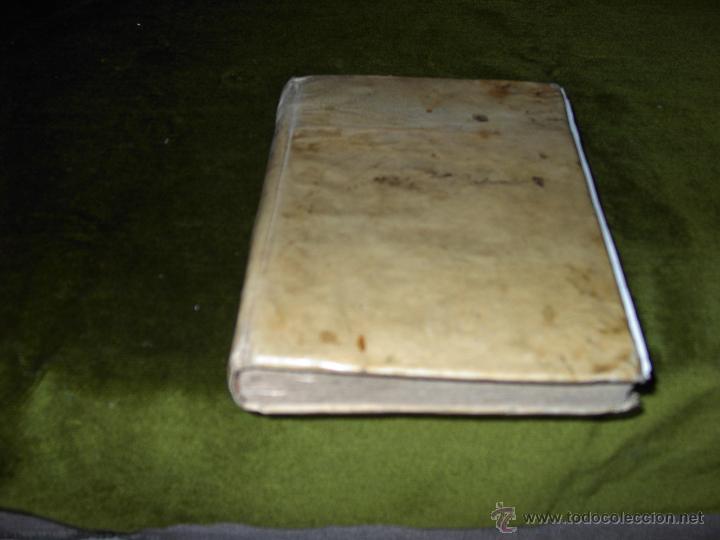 Libros antiguos: HISPANO-LATINUS-PERGAMINO-A&Ntilde;O1826 - Foto 1