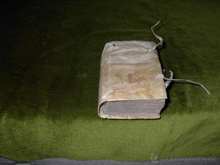 Libros antiguos: DECON-STITVTIONI-PERGAMINO-A&ntilde;o 1563 - Foto 1