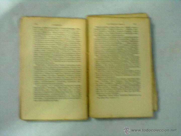Libros antiguos: ROBERTO LANENNAIS EL LIBRO DEL PUEBLO LA VOZ DE LAS PRISIONES - Foto 5