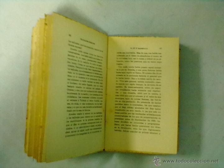 Libros antiguos: F. PI Y MARGALL TRABAJOS SUELTOS. - Foto 4