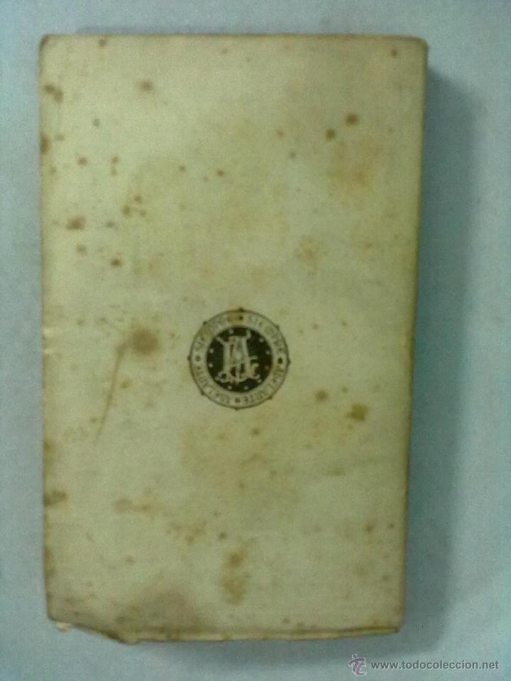 Libros antiguos: F. PI Y MARGALL TRABAJOS SUELTOS. - Foto 5