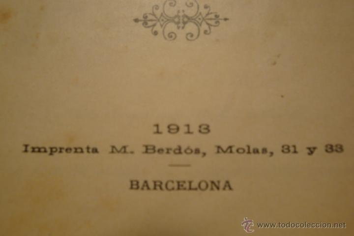 Libros antiguos: FABRICANTES DE LAMPARAS - Foto 3