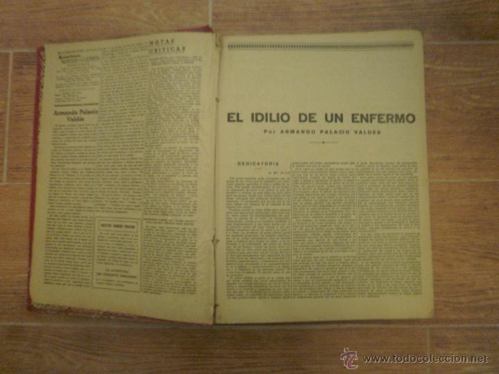 Libros antiguos: Novelas y cuentos 1933 - Foto 3
