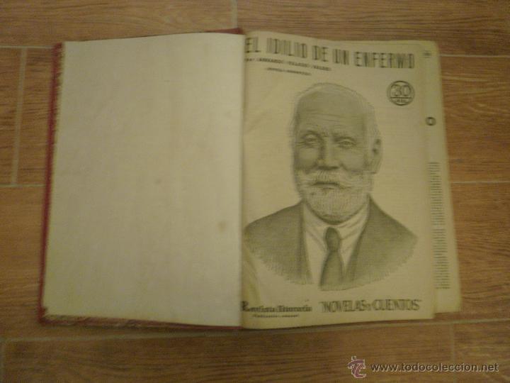 Libros antiguos: Novelas y cuentos 1933 - Foto 5