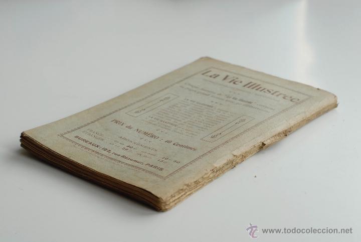 Libros antiguos: Le Roman Romanesque - 1903 - Foto 6