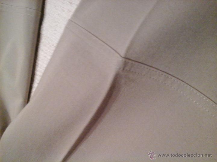Libros antiguos: Detalle del pantalon - Foto 7