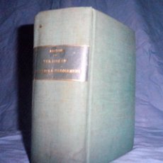 Libros antiguos: COCINA·THE BOOOK OF HOUSEHOLD MANAGEMENT - AÑO 1880 - ISABELLA BEETON·ILUSTRADO.. Lote 53814475