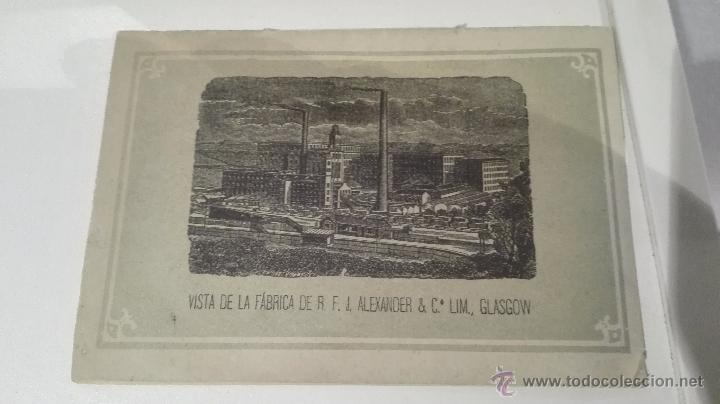 Libros antiguos: ALMANAQUE DEL SOL A&Ntilde;O 1894 (MUY RARO) - Foto 6