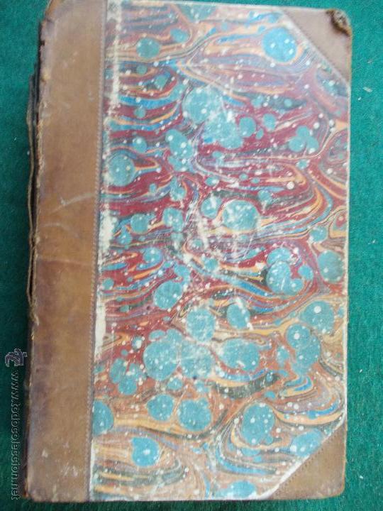 Libros antiguos: Jean Racine  1.869 - Foto 3