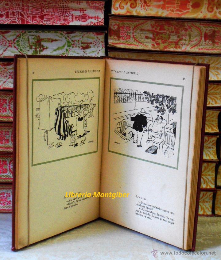 Libros antiguos: FIRA DE NINOTS .   Autor :  Castanys, Valent&iacute; - Foto 3