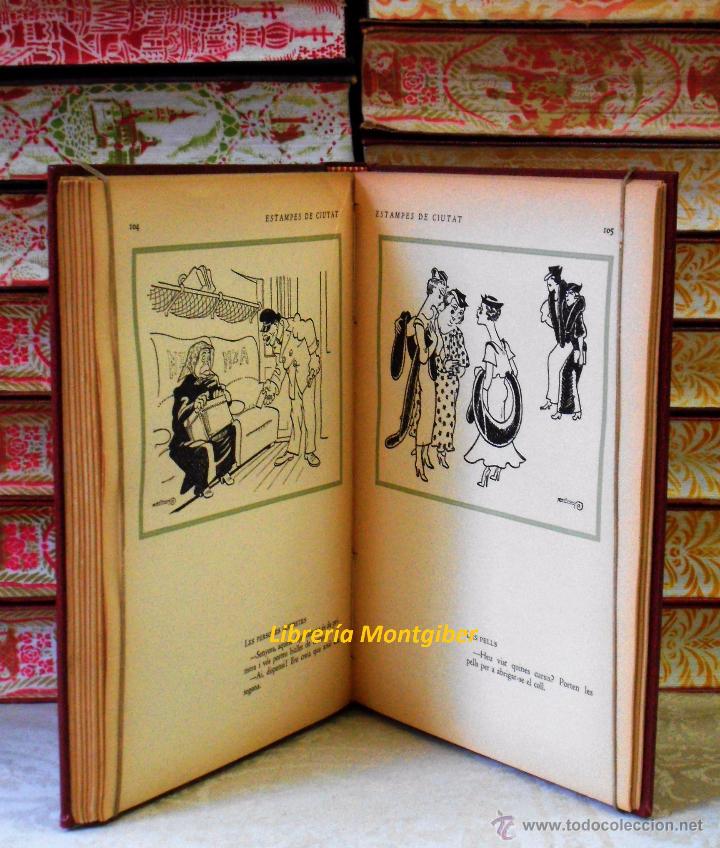 Libros antiguos: FIRA DE NINOTS .   Autor :  Castanys, Valent&iacute; - Foto 6
