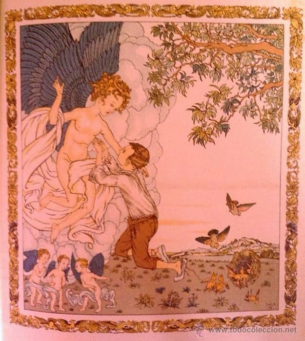Libros antiguos: EL PARENOSTRE, LOLA ANGLADA 1927 - Foto 3