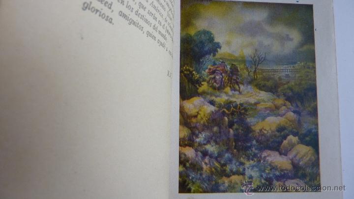 Libros antiguos: JUAN DE LA COSA (ARALUCE, 1935) - Foto 3