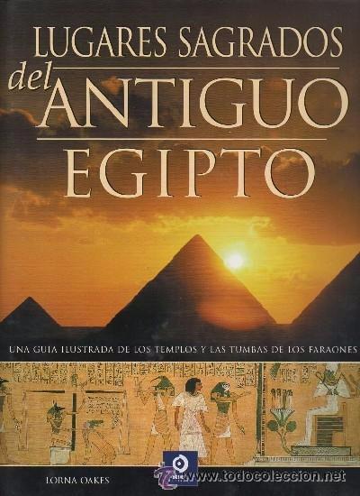 Libros antiguos: antiguo egipto