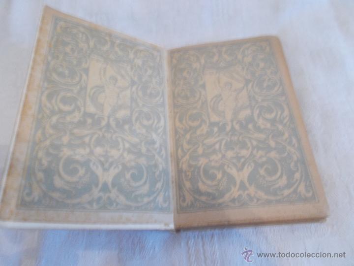 Libros antiguos: EL PR&Eacute;STAMO DE LA DIFUNTA Vicente Blasco Ib&aacute;&ntilde;ez - Foto 2