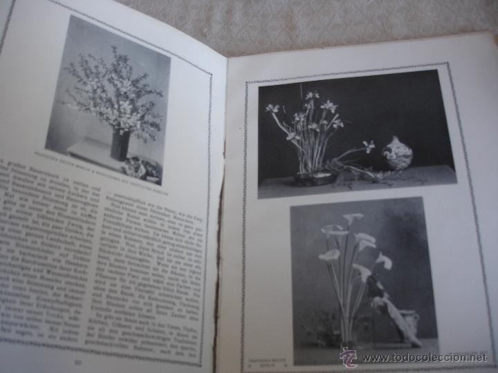Libros antiguos: diekunst&rdquo; (el arte) 1913 - Foto 11