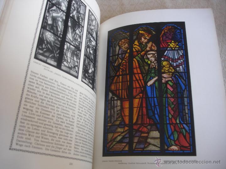 Libros antiguos: diekunst&rdquo; (el arte) 1913 - Foto 15