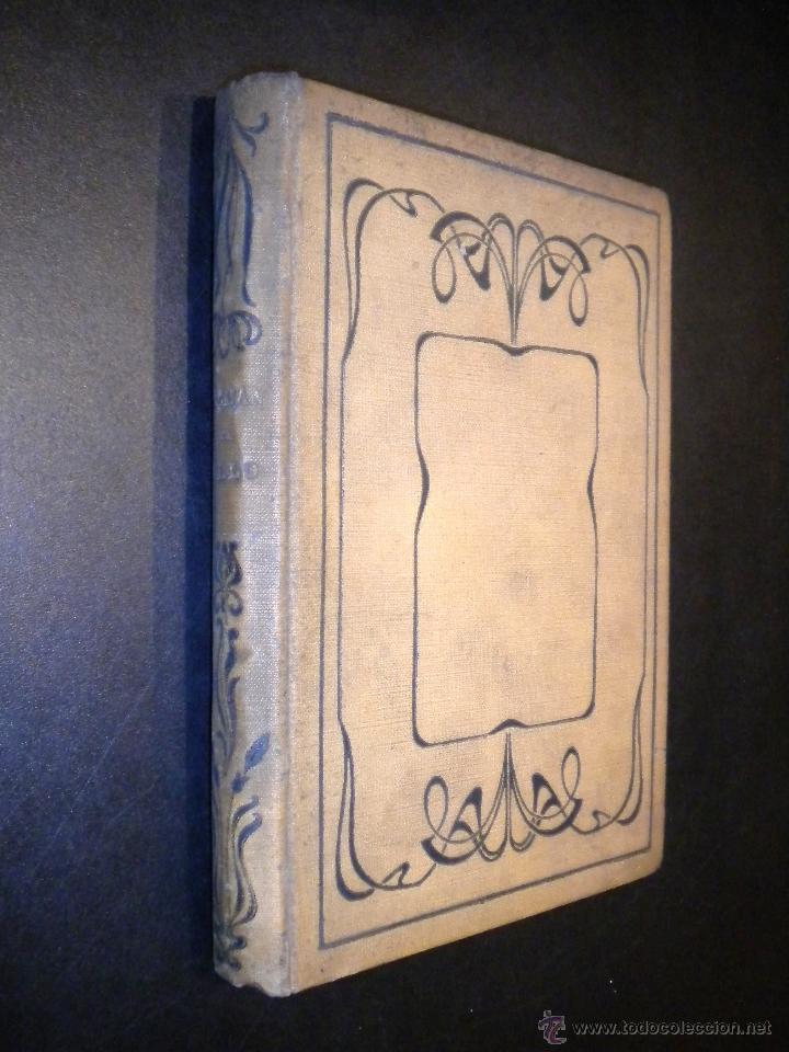 Libros antiguos: Guzman el malo / Timoteo Orbe / 1902 - Foto 1