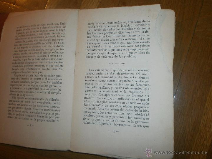 Libros antiguos: LIBRO IRIS DE LUIS RAMOEDO. MADRID, 1916 - Foto 4