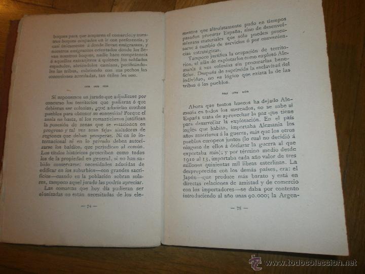 Libros antiguos: LIBRO IRIS DE LUIS RAMOEDO. MADRID, 1916 - Foto 5