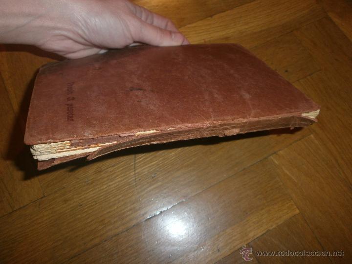 Libros antiguos: LIBRO IRIS DE LUIS RAMOEDO. MADRID, 1916 - Foto 6