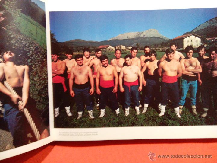 Libros antiguos: LIBRO ALAVA ABIERTA ARABA ZABALDUA ALBERTO SCHOMMER - Foto 2