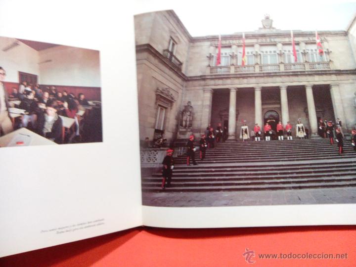 Libros antiguos: LIBRO ALAVA ABIERTA ARABA ZABALDUA ALBERTO SCHOMMER - Foto 3