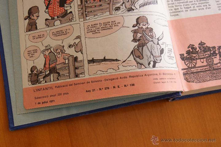 Libros antiguos: LINFANTIL - Foto 3