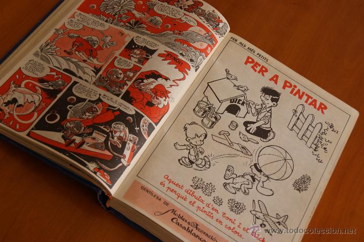 Libros antiguos: LINFANTIL - Foto 4