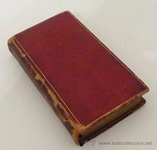 Libros antiguos: AB PIETRO, METASTASIO-OPERE DEL SIGNOR 1802 - Foto 1