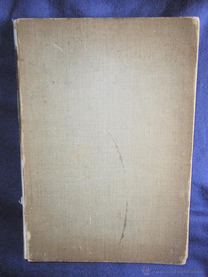 Libros antiguos: Libro anatom&iacute;a. 1910 - Foto 2