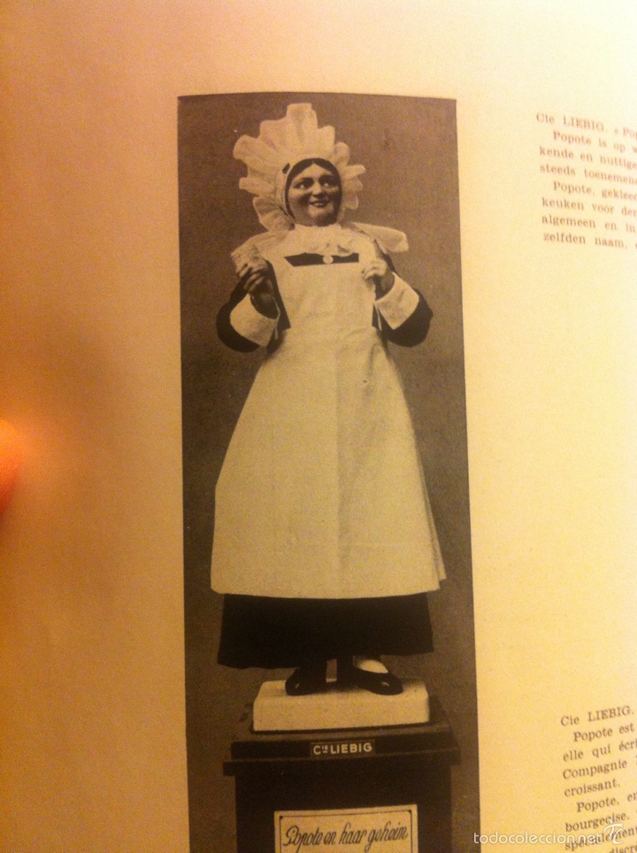 Libros antiguos: Catalogo de mu&ntilde;ecas en Aleman de el a&ntilde;o 1935. - Foto 2