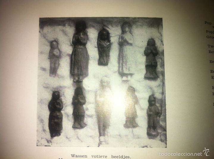 Libros antiguos: Catalogo de mu&ntilde;ecas en Aleman de el a&ntilde;o 1935. - Foto 6