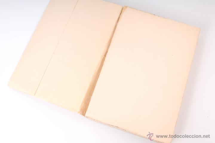 Libros antiguos: LIBRO CARMEN PROSPERO MERIMEE EDICIONES MARTE - Foto 2